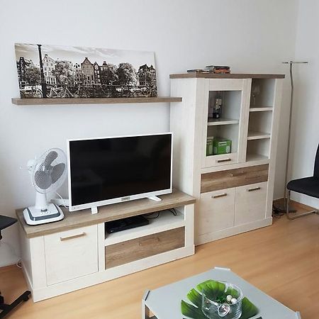 Apartment Am Kaiserplatz Düren - Eifel Kültér fotó