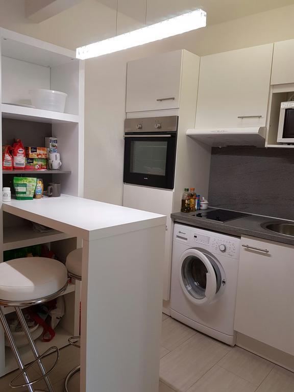 Apartment Am Kaiserplatz Düren - Eifel Kültér fotó