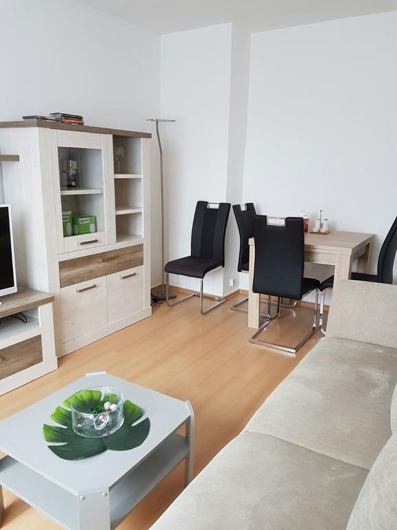 Apartment Am Kaiserplatz Düren - Eifel Kültér fotó